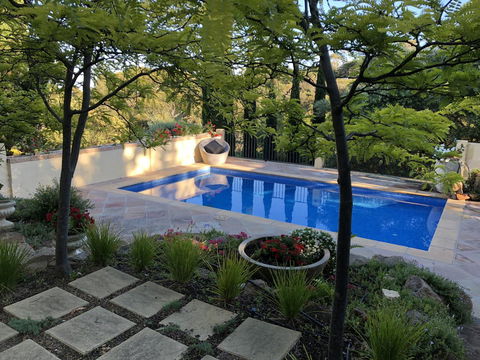 Villa Mallorca - Accommodation Gold Coast 23
