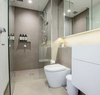 New Eureka 108 Hotel Apartments - Accommodation Gold Coast