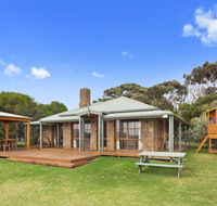 Apollo Bay Cottages - Accommodation Gold Coast