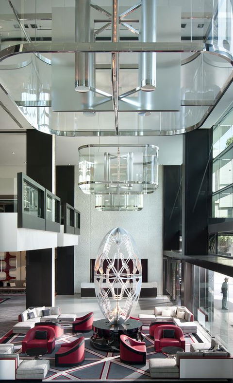 Crown Promenade Melbourne - Accommodation Gold Coast 19