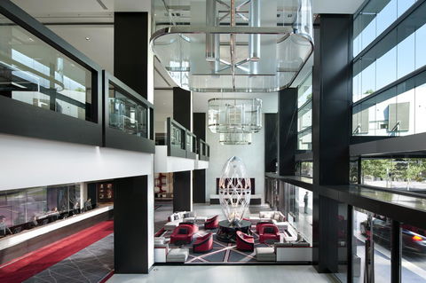 Crown Promenade Melbourne - Accommodation Gold Coast 16