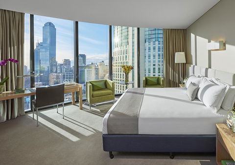 Crown Promenade Melbourne - Accommodation Gold Coast 4