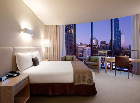 Crown Promenade Melbourne - Accommodation Gold Coast 5