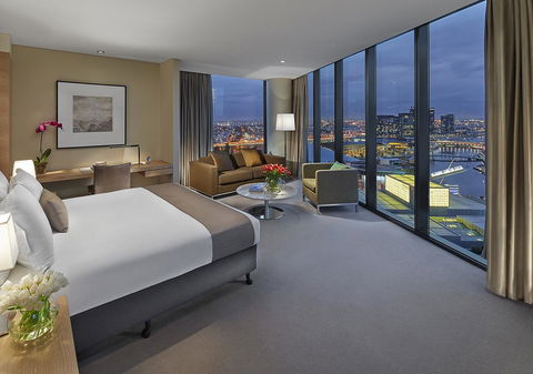 Crown Promenade Melbourne - Accommodation Gold Coast 1