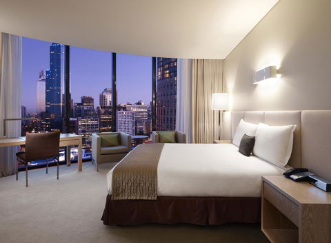 Crown Promenade Melbourne - Accommodation Gold Coast 9