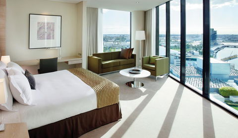 Crown Promenade Melbourne - Accommodation Gold Coast 18