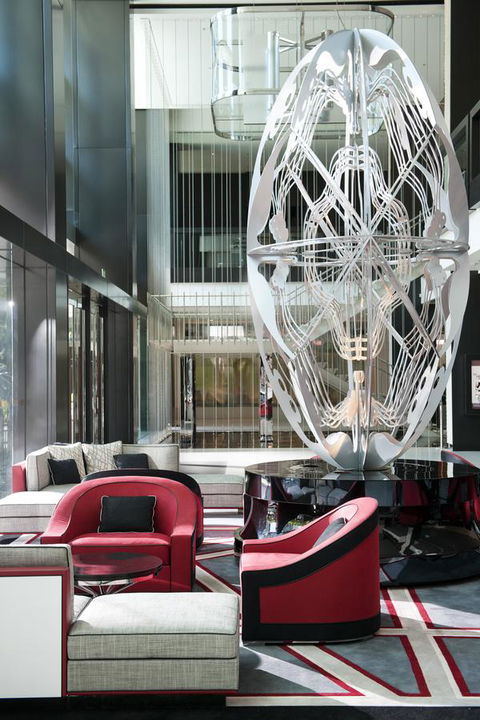 Crown Promenade Melbourne - Accommodation Gold Coast 23