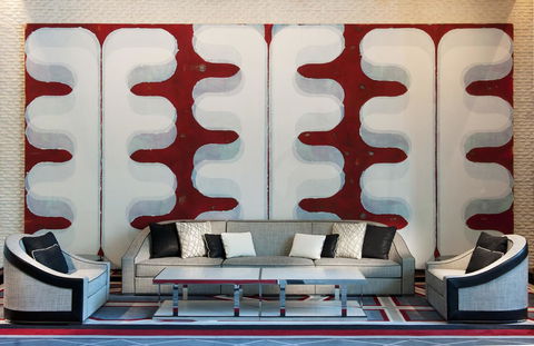 Crown Promenade Melbourne - Accommodation Gold Coast 20