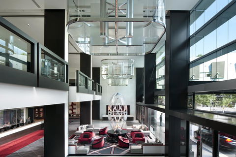 Crown Promenade Melbourne - Accommodation Gold Coast 21