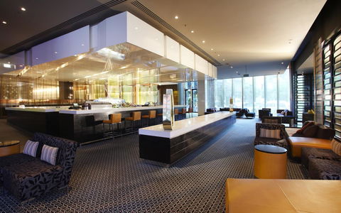 Crown Promenade Melbourne - Accommodation Gold Coast 11
