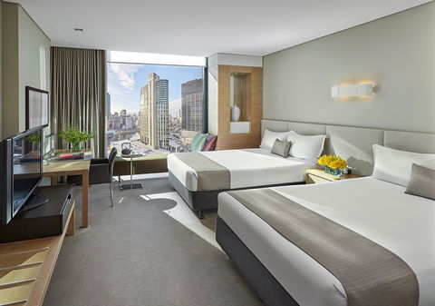 Crown Promenade Melbourne - Accommodation Gold Coast 2