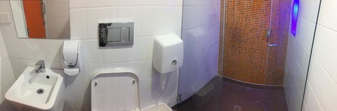 Europa Melbourne - Accommodation Gold Coast 13