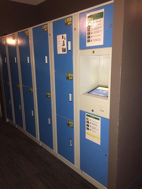 Europa Melbourne - Accommodation Gold Coast 8
