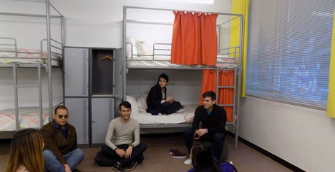 Europa Melbourne - Accommodation Gold Coast 28