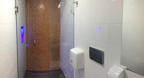 Europa Melbourne - Accommodation Gold Coast 12