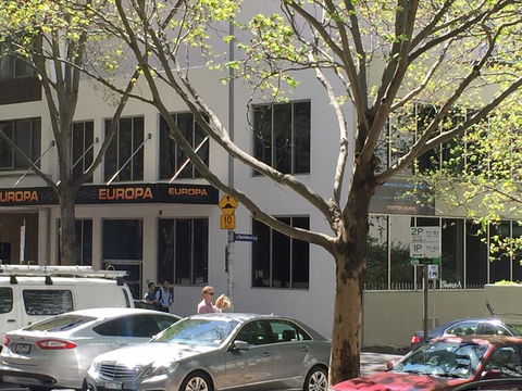 Europa Melbourne - Accommodation Gold Coast 1