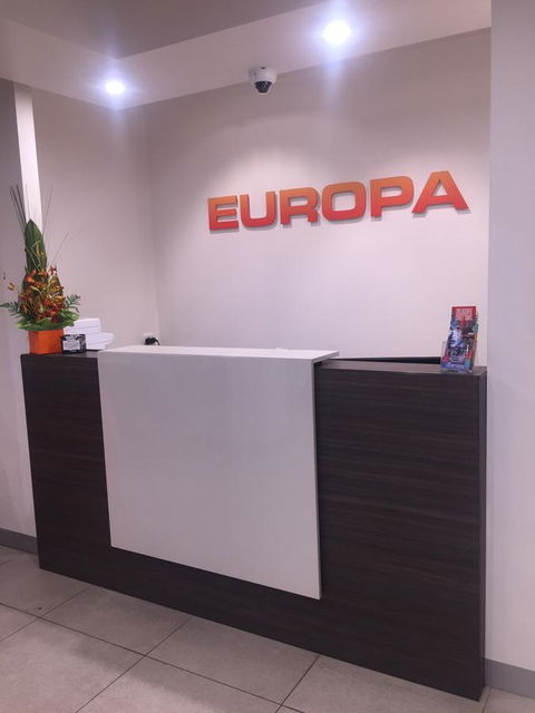 Europa Melbourne - Accommodation Gold Coast 2