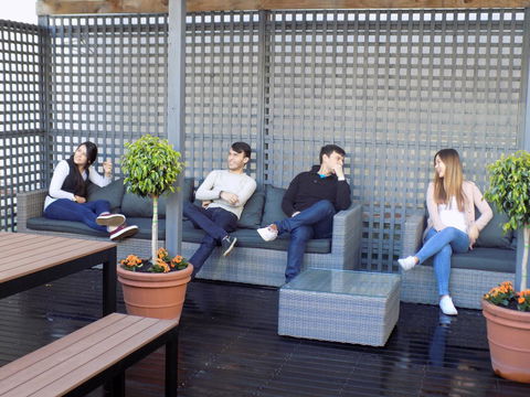 Europa Melbourne - Accommodation Gold Coast 0