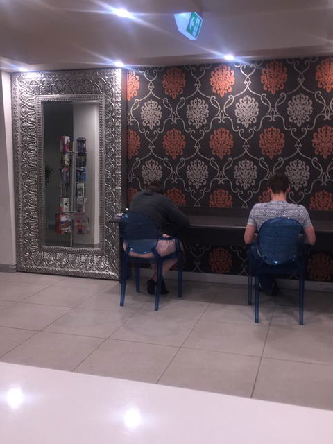 Europa Melbourne - Accommodation Gold Coast 3
