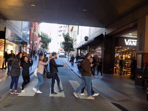 Europa Melbourne - Accommodation Gold Coast 21