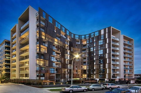 SSP GardenHill - Gold Coast 4U 1