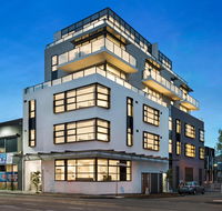 The Hamptons Apartments - St Kilda - Gold Coast 4U