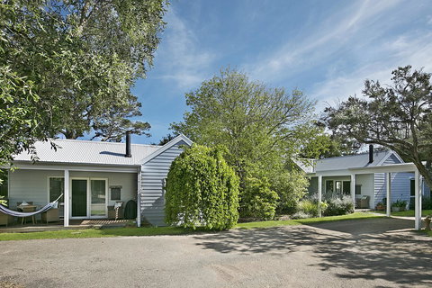 Bilinga Cottages - Accommodation Gold Coast 0