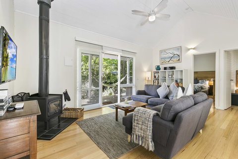 Bilinga Cottages - Accommodation Gold Coast 5