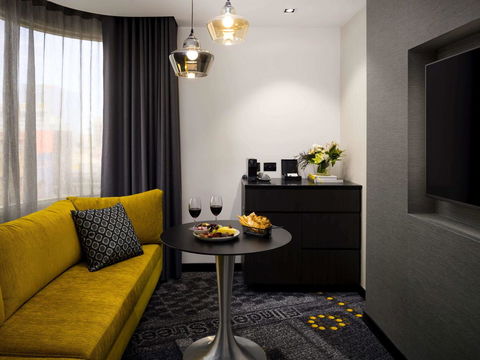 Pullman Melbourne City Centre - Accommodation Gold Coast 32