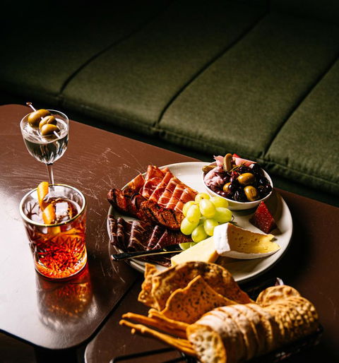 Pullman Melbourne City Centre - Accommodation Gold Coast 26