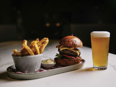 Pullman Melbourne City Centre - Accommodation Gold Coast 41