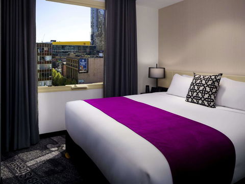 Pullman Melbourne City Centre - Accommodation Gold Coast 14