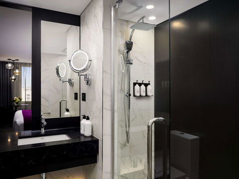 Pullman Melbourne City Centre - Accommodation Gold Coast 20