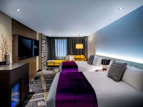 Pullman Melbourne City Centre - Accommodation Gold Coast 10