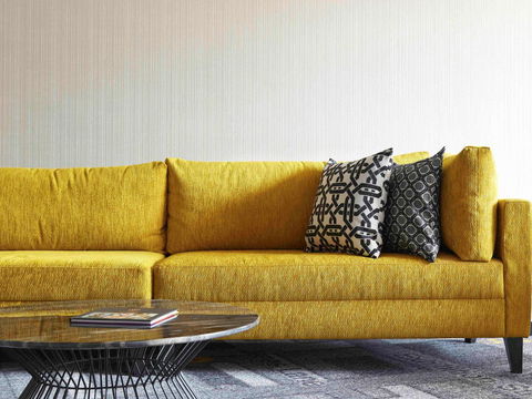 Pullman Melbourne City Centre - Accommodation Gold Coast 1
