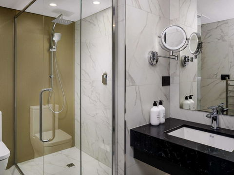 Pullman Melbourne City Centre - Accommodation Gold Coast 28