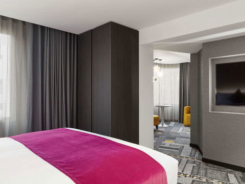 Pullman Melbourne City Centre - Accommodation Gold Coast 11
