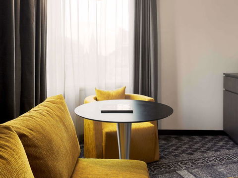 Pullman Melbourne City Centre - Accommodation Gold Coast 16