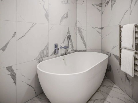Pullman Melbourne City Centre - Accommodation Gold Coast 22