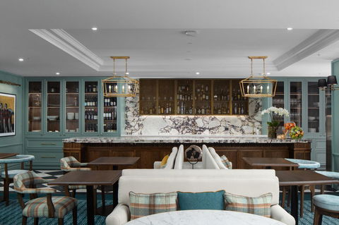 Pullman Melbourne City Centre - Accommodation Gold Coast 7