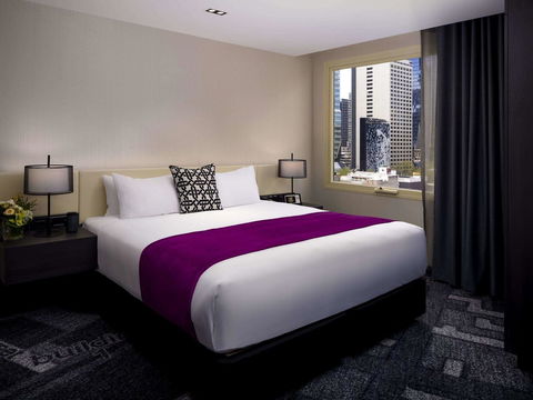 Pullman Melbourne City Centre - Accommodation Gold Coast 38