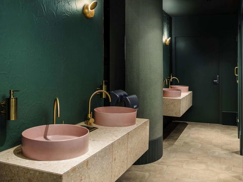 Pullman Melbourne City Centre - Accommodation Gold Coast 35