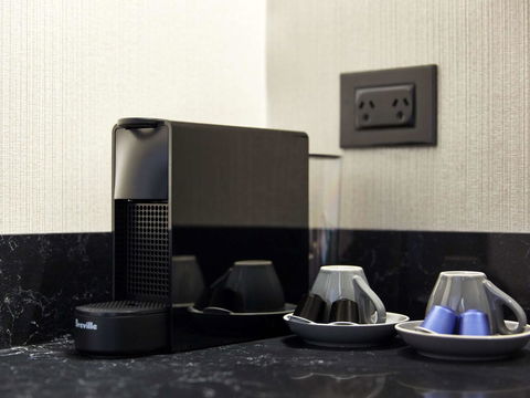 Pullman Melbourne City Centre - Accommodation Gold Coast 18