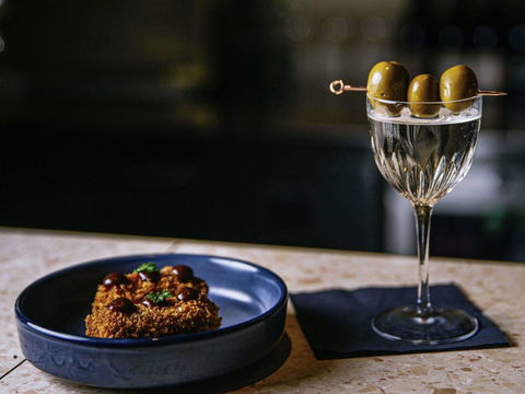 Pullman Melbourne City Centre - Accommodation Gold Coast 44