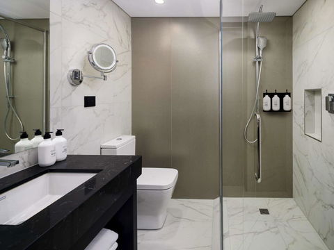 Pullman Melbourne City Centre - Accommodation Gold Coast 29