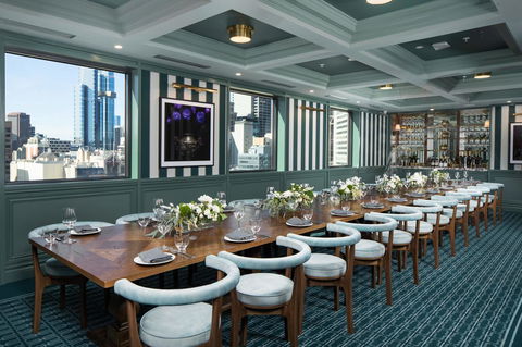 Pullman Melbourne City Centre - Accommodation Gold Coast 5