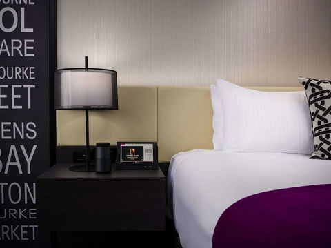 Pullman Melbourne City Centre - Accommodation Gold Coast 37