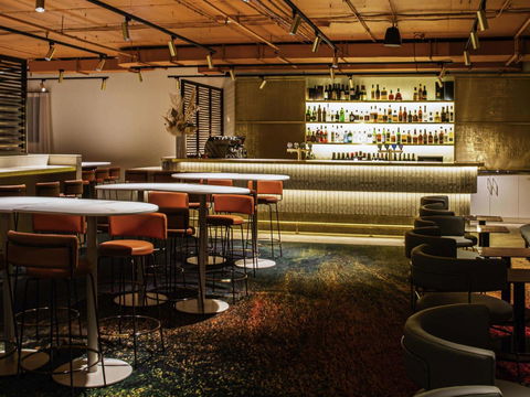 Pullman Melbourne City Centre - Accommodation Gold Coast 9