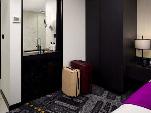 Pullman Melbourne City Centre - Accommodation Gold Coast 30