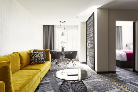 Pullman Melbourne City Centre - Accommodation Gold Coast 8